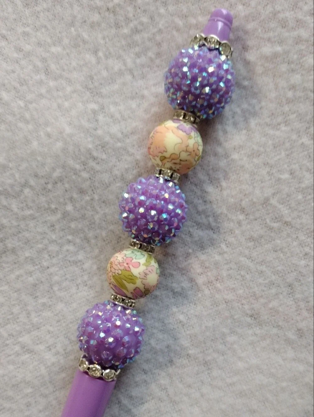 Handcrafted eye catching